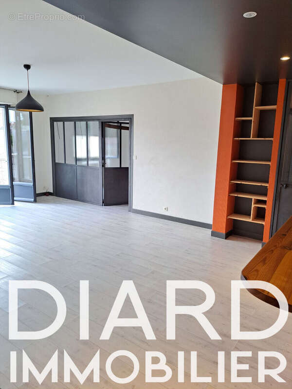 Appartement à VITRE