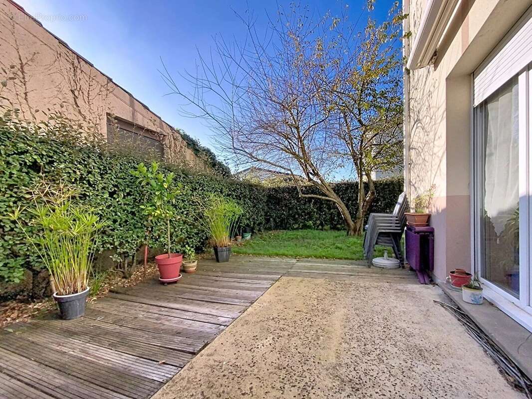 Maison à BISCARROSSE