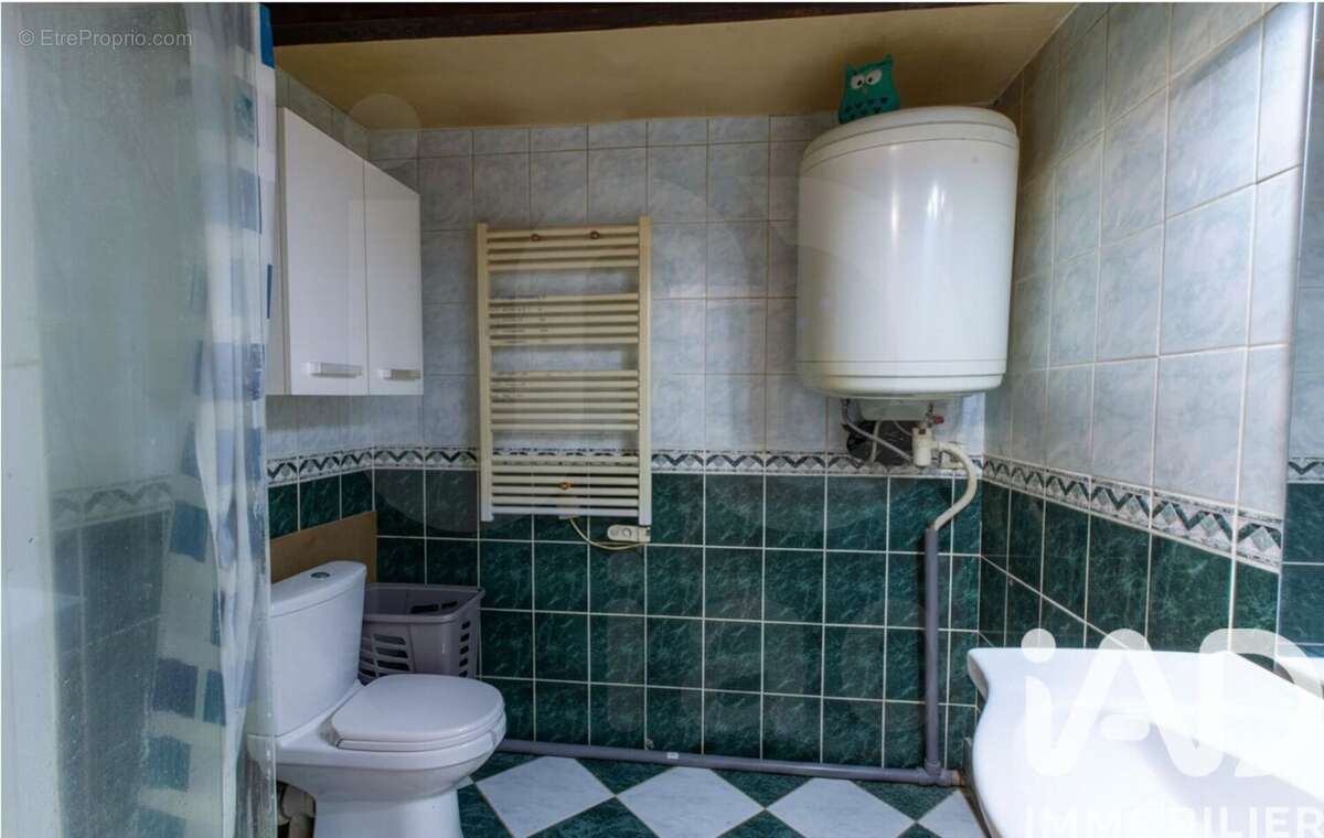 Photo 6 - Appartement à PONT-SAINTE-MAXENCE
