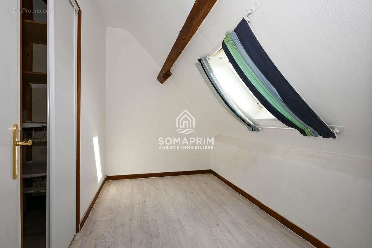 Appartement à LE TOUQUET-PARIS-PLAGE
