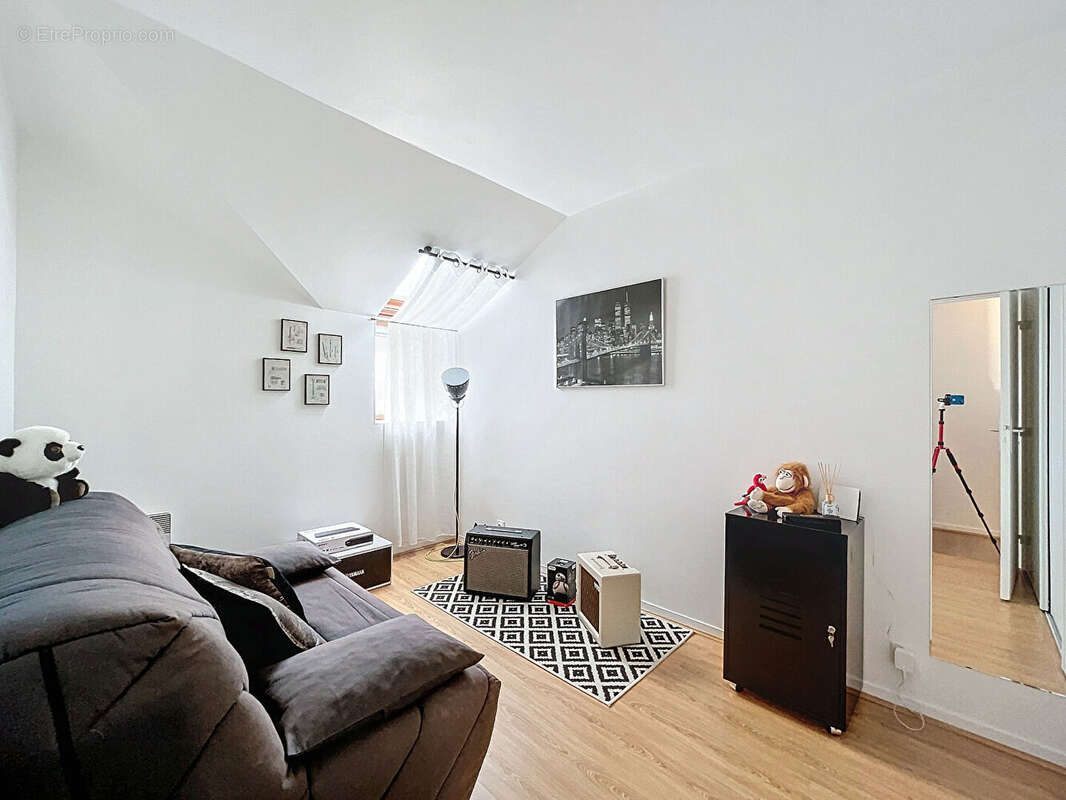 Appartement à MONTGERON