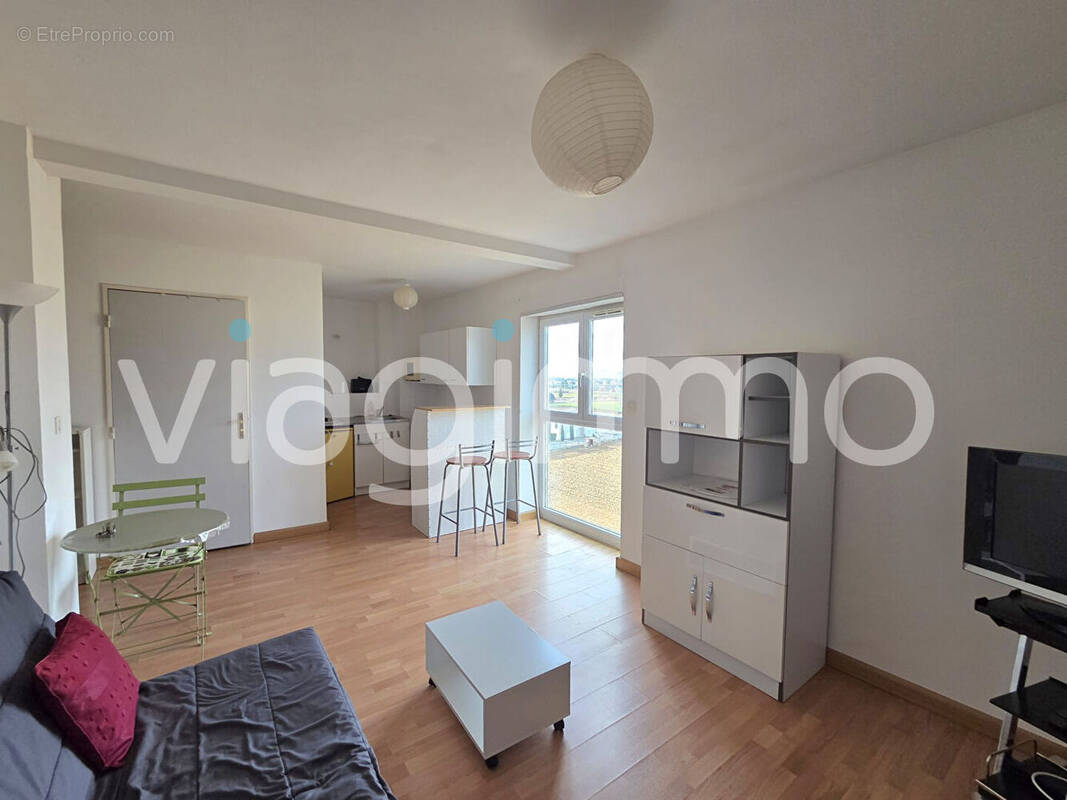Appartement à MONTELIMAR