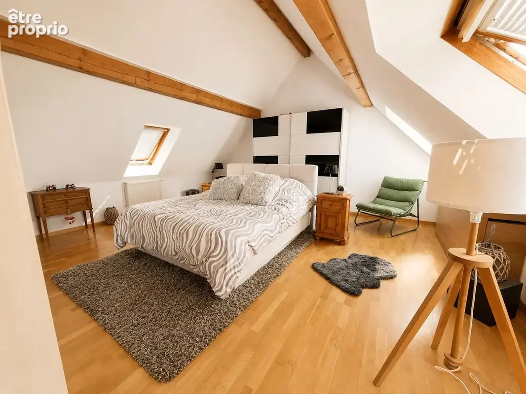 Appartement 3 pièces 83 m² à vendre à Bischoffsheim (67870) - photo 5