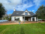 Maison à QUIMPER