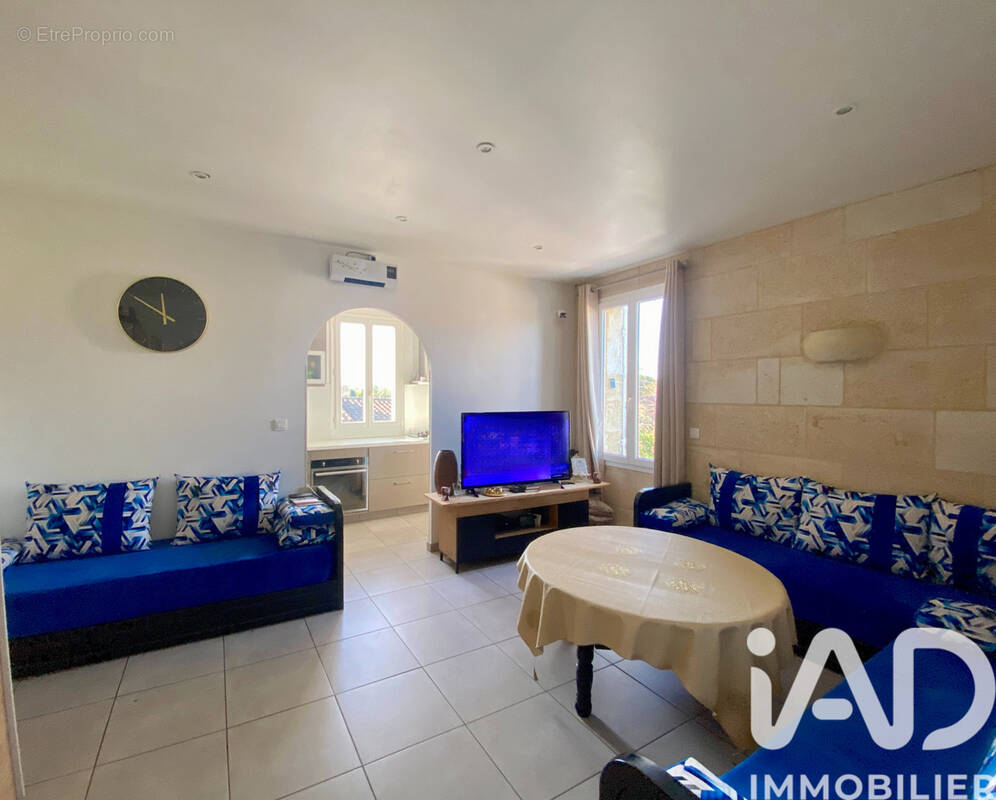 Photo 1 - Appartement à LIBOURNE