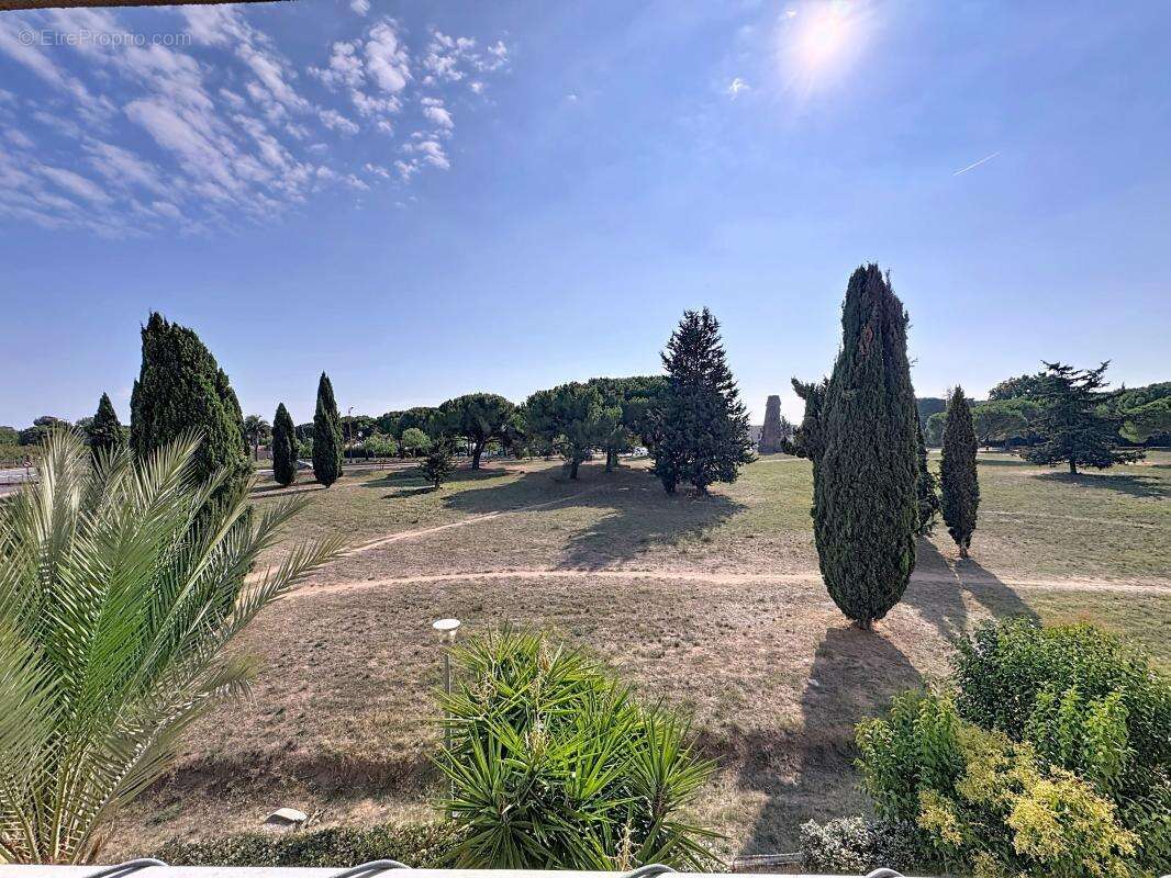 Appartement à FREJUS