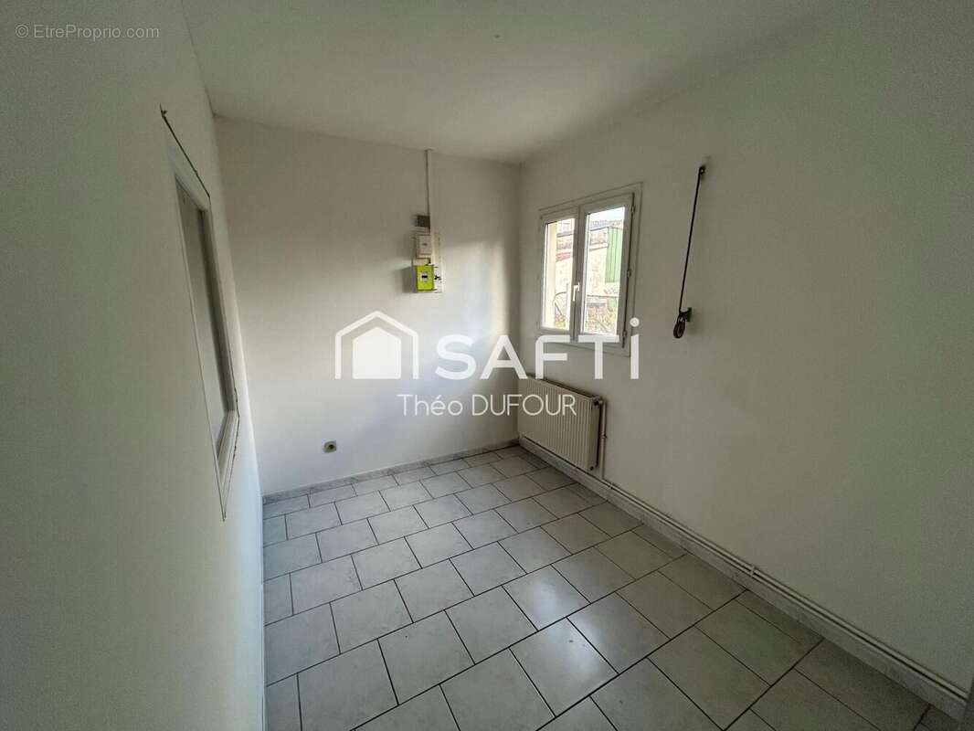 Photo 5 - Maison à DENAIN