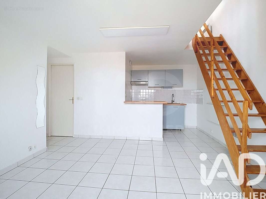 Photo 2 - Appartement à MELUN