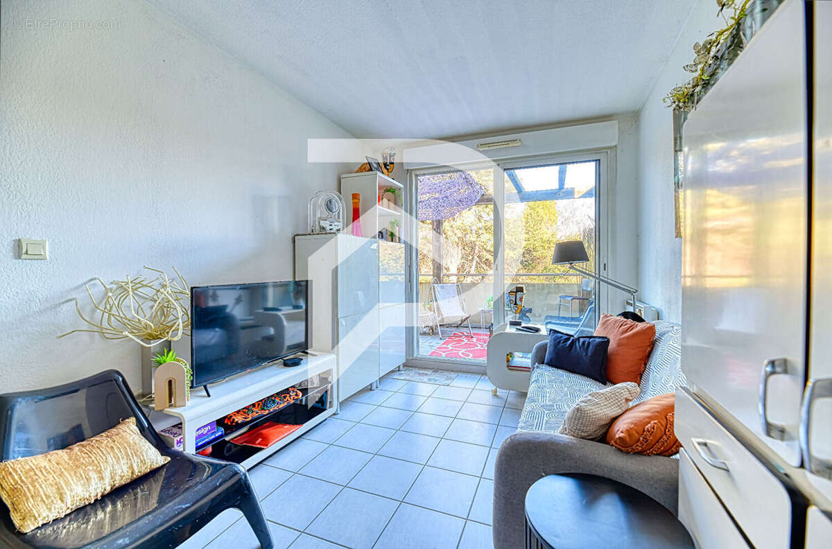 Appartement à NIMES