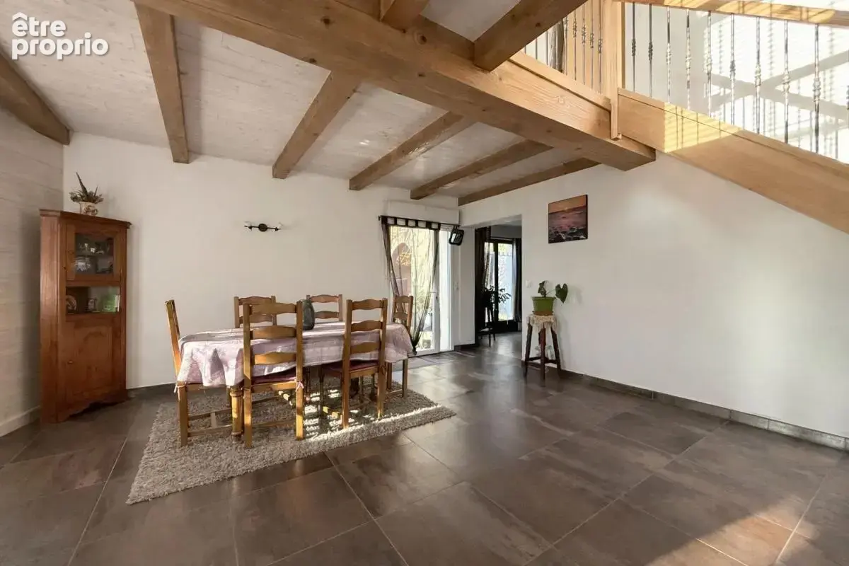 Maison Esnandes 166m2 - 5 chambres - garage - jardin - photo 2