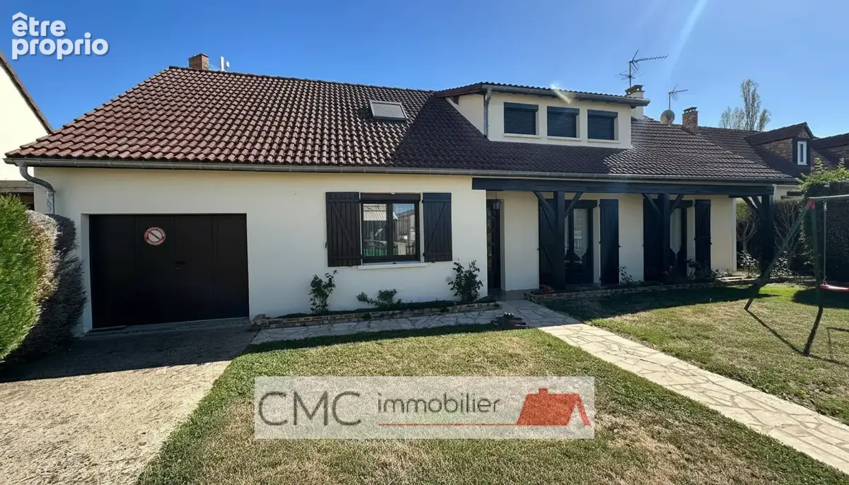 Photo Maison à Luisant au prix de 297 825€