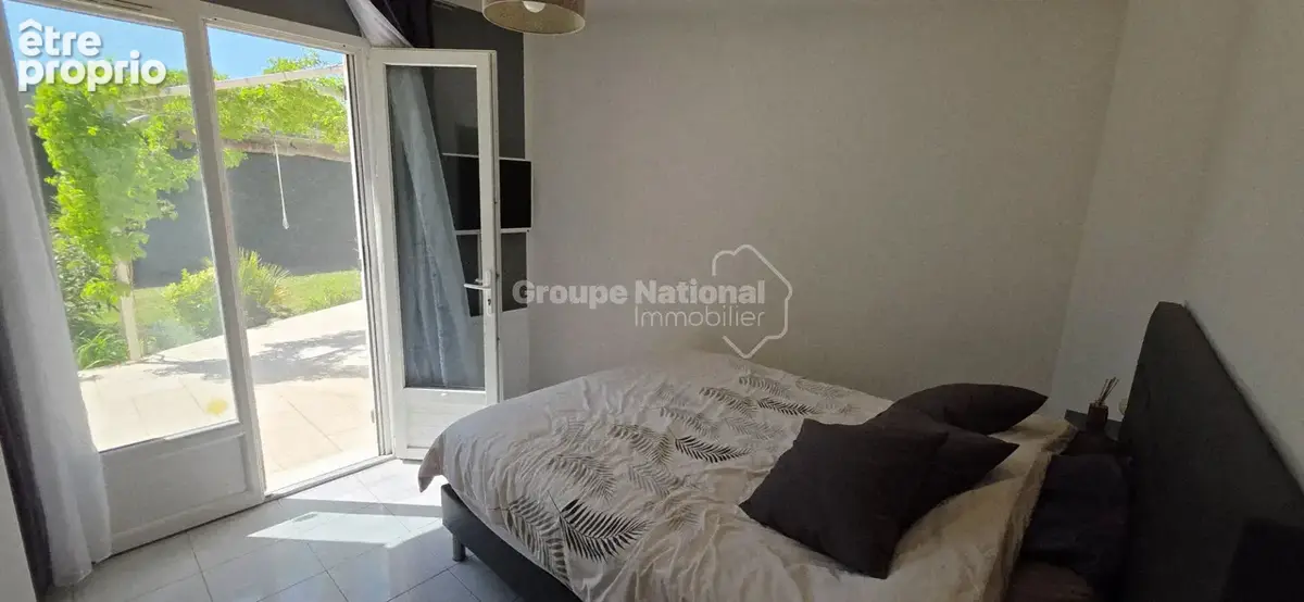 Villa de 174m² avec vue et piscine - photo 12
