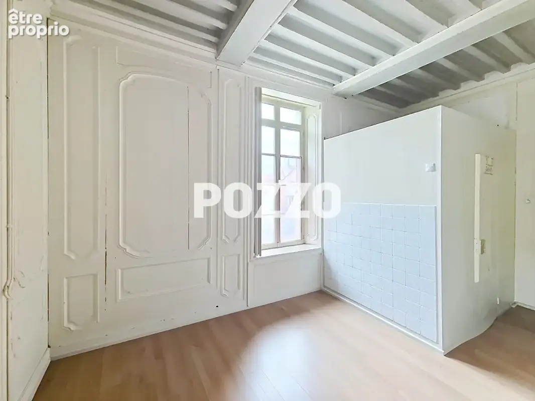 A Vendre Appartement situé à  Bernières-sur-Mer  36 m2. Libre. - photo 4