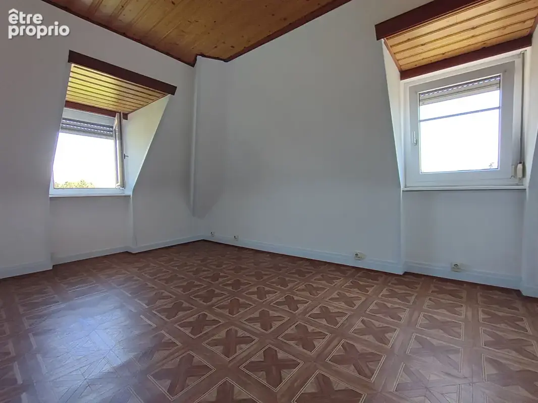 Appartement à MULHOUSE