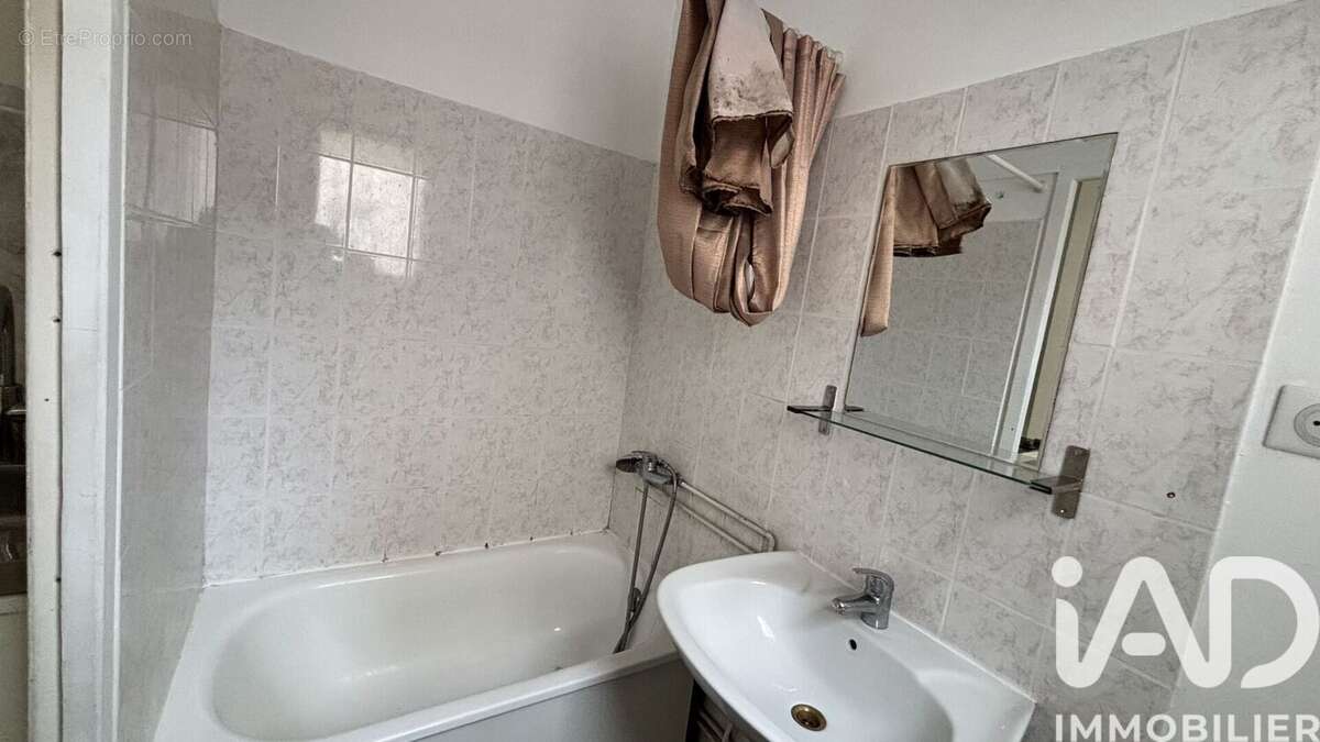 Photo 6 - Appartement à BORDEAUX