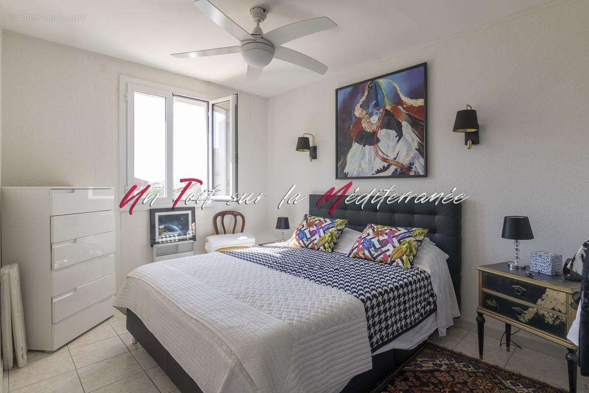 Maison à LA LONDE-LES-MAURES