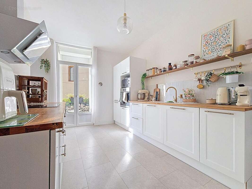 Photo 2 - Maison à LAURENS