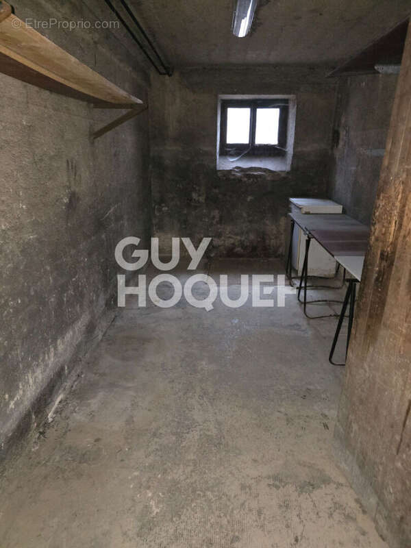 Appartement à THIONVILLE