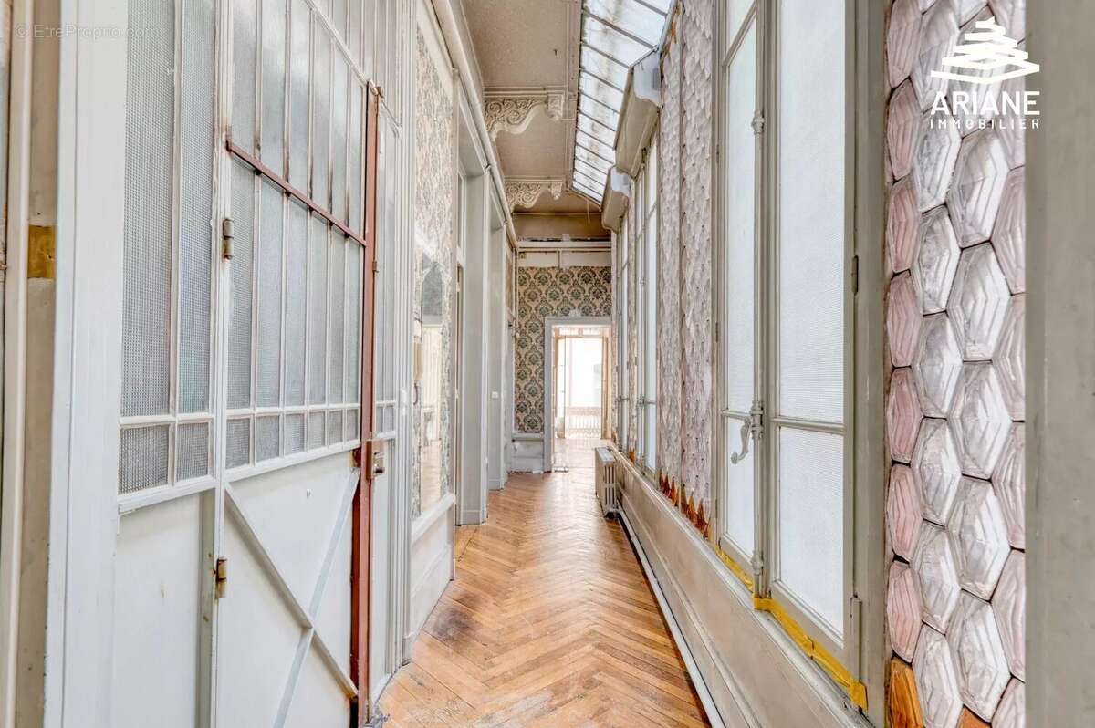 Appartement à LYON-2E