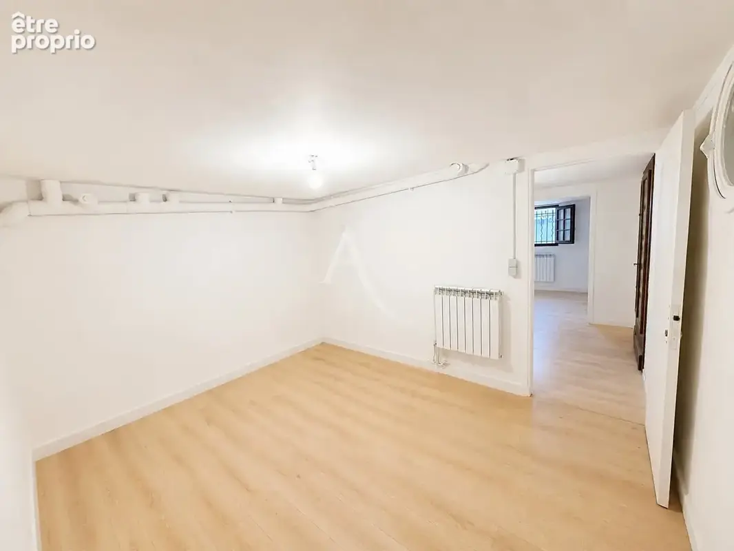 Maison de ville avec exterieur au coeur de neuilly-plaisance - photo 10