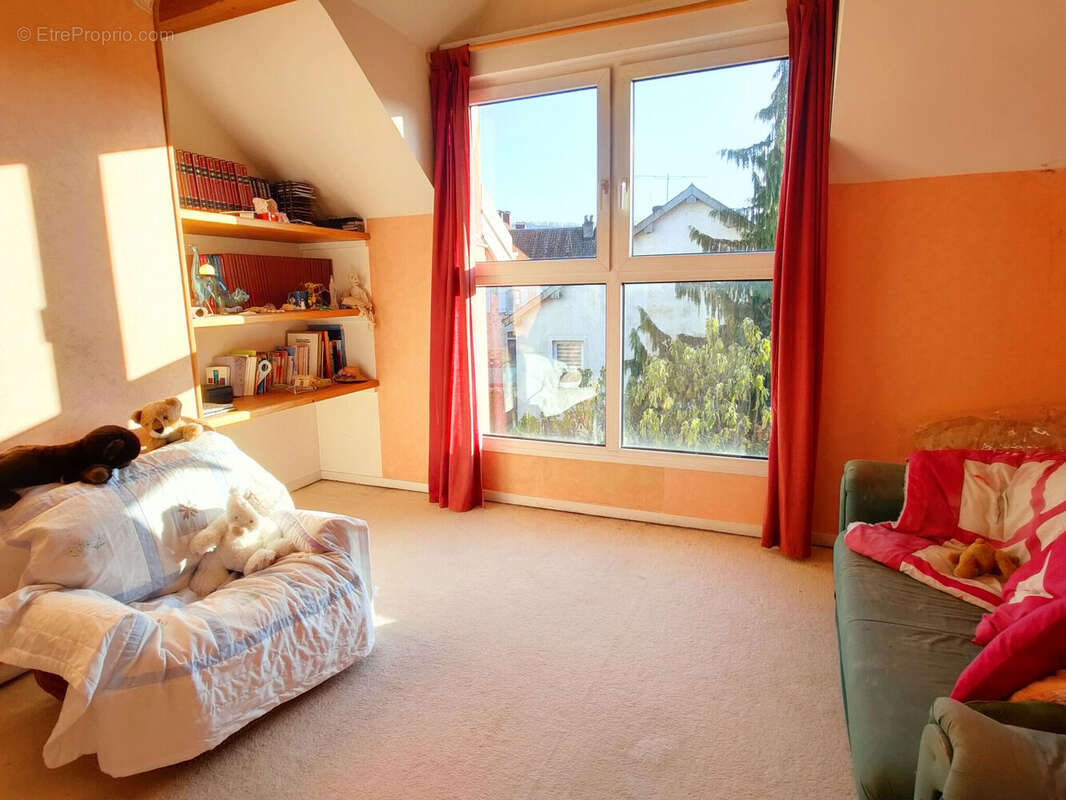 Photo 9 - Maison à BAUME-LES-DAMES