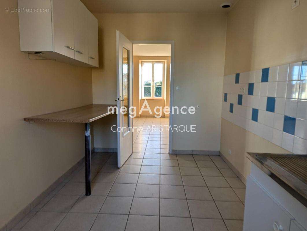 Appartement à CHERBOURG-OCTEVILLE