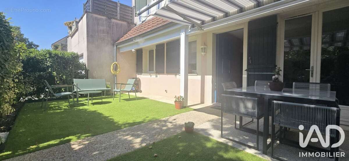 Appartement 46 m² à Saint-Jean-De-Braye  - photo 6
