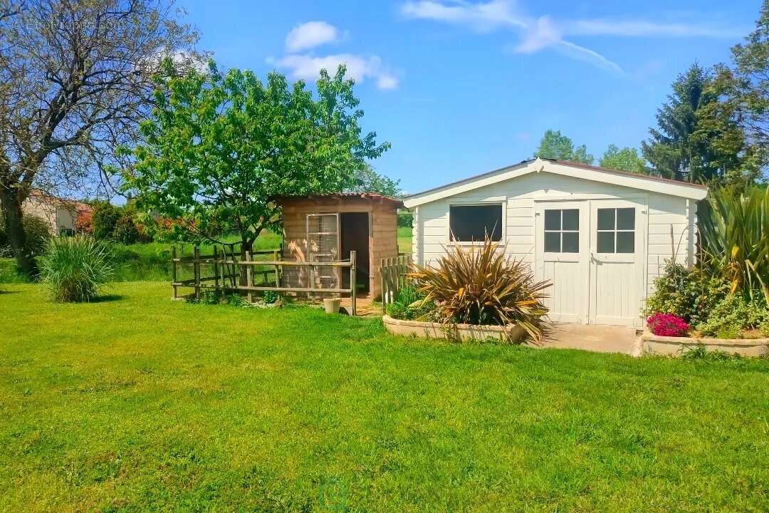 Maison à SAINT-AGNE