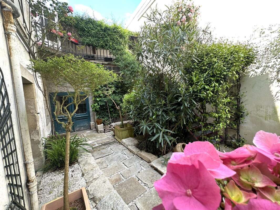 Appartement à QUIMPER