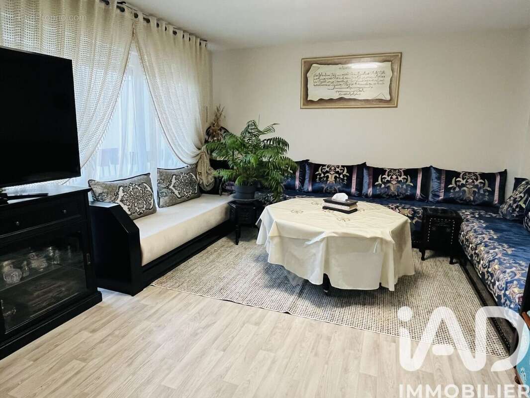 Photo 2 - Appartement à RENNES