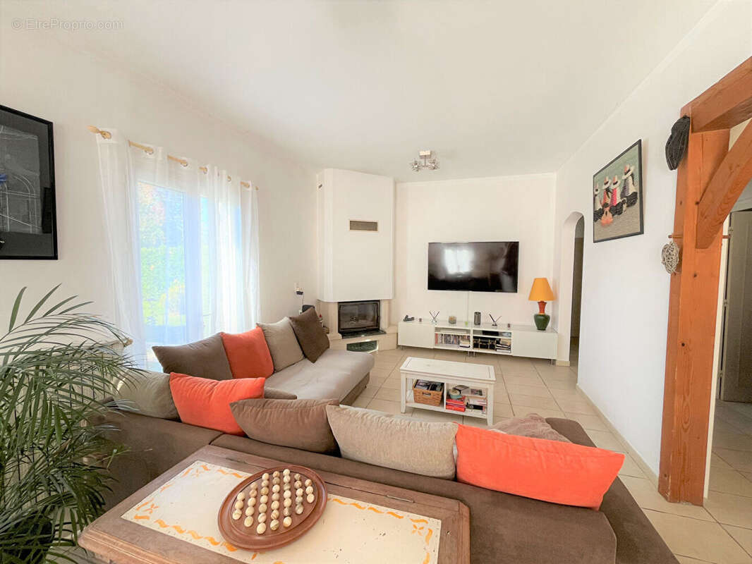 Maison à PRIGONRIEUX