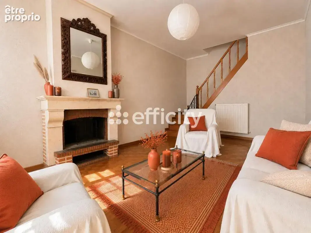Maison 130 m² à La Madeleine  - photo 3