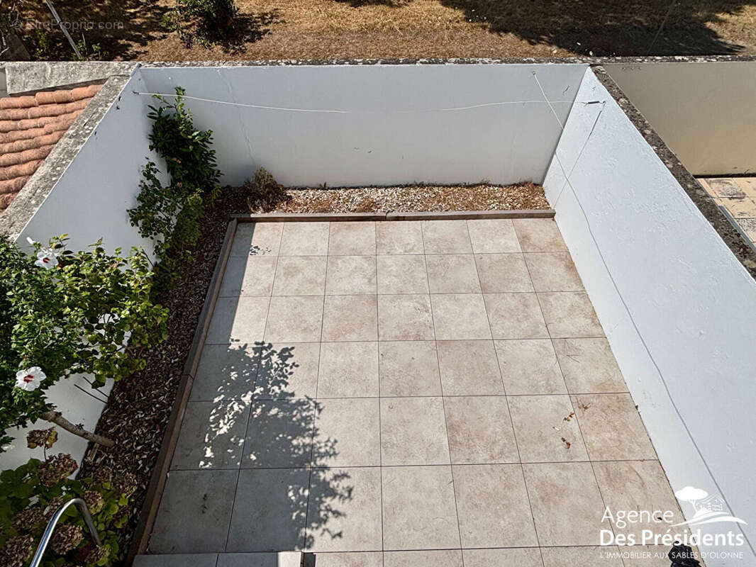 Maison - la marcelliere - photo 8