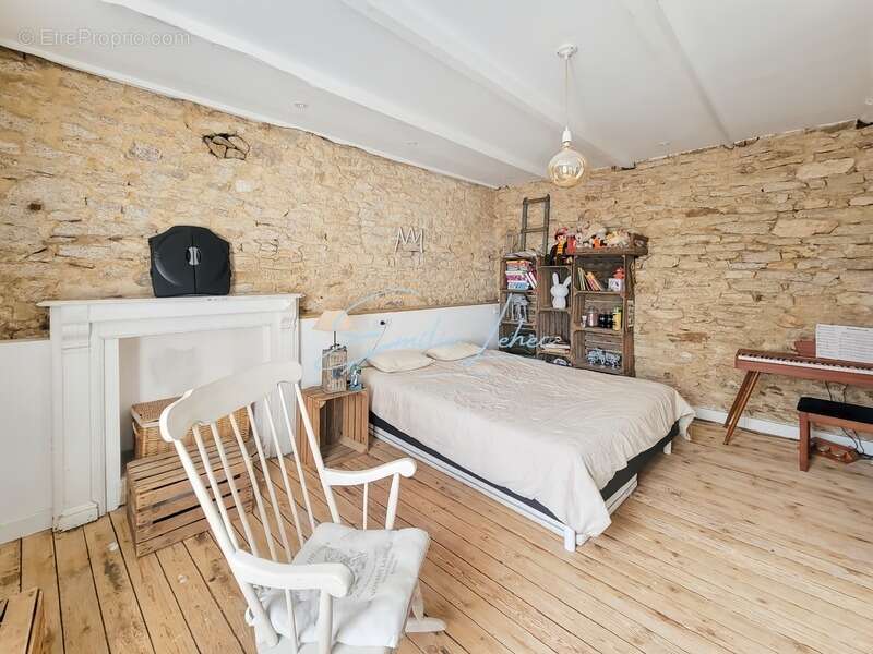 Maison à RIEC-SUR-BELON