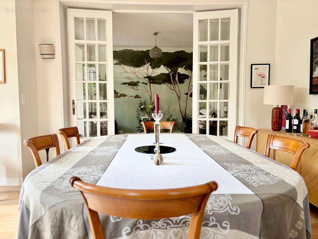 Maison à MARCQ-EN-BAROEUL