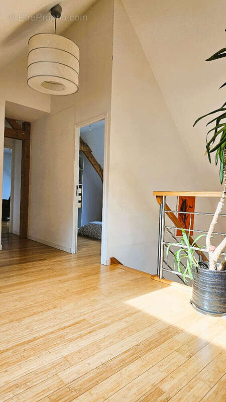 Maison à LA CHAPELLE-SUR-ERDRE