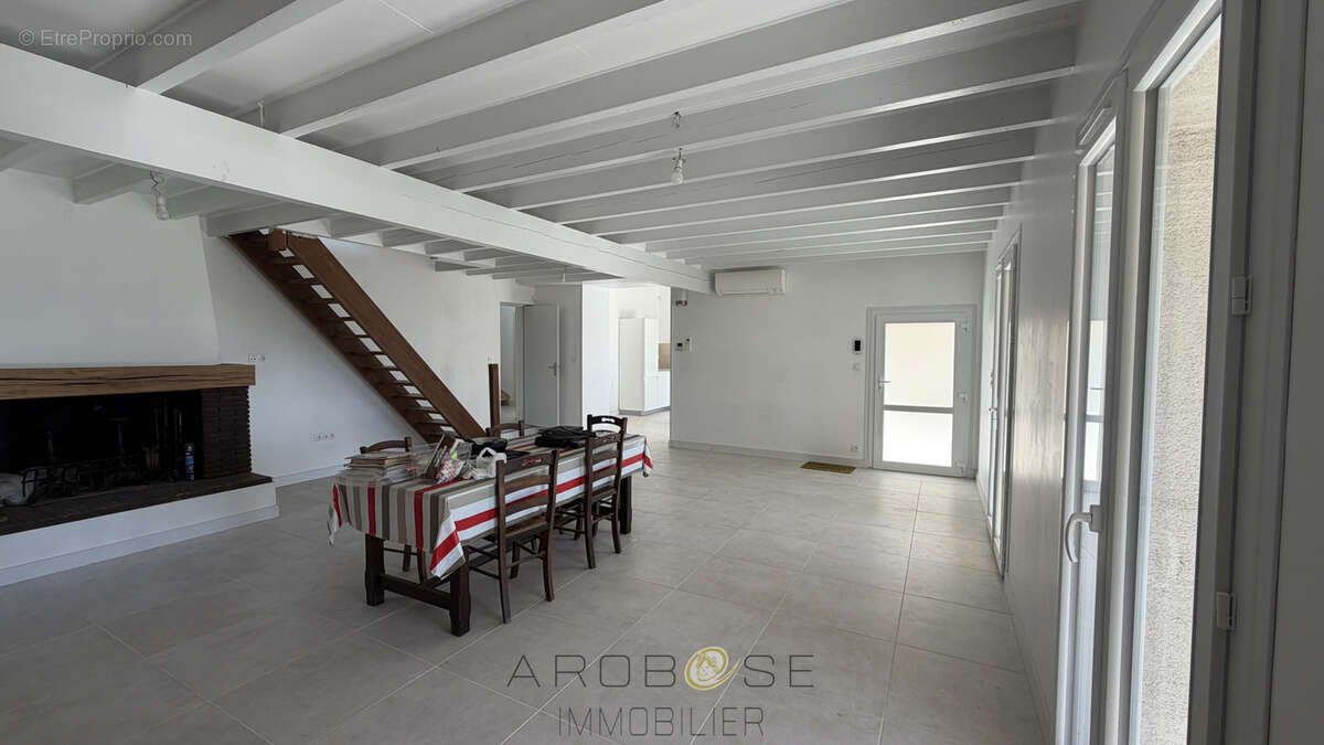Maison à BAJAMONT