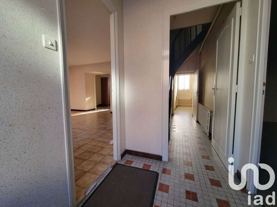 Photo 6 - Maison à SAINT-MESMIN