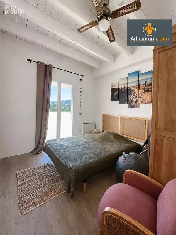 Vente Maison Porticcio(20166) 790 000ï¿œ - photo 8