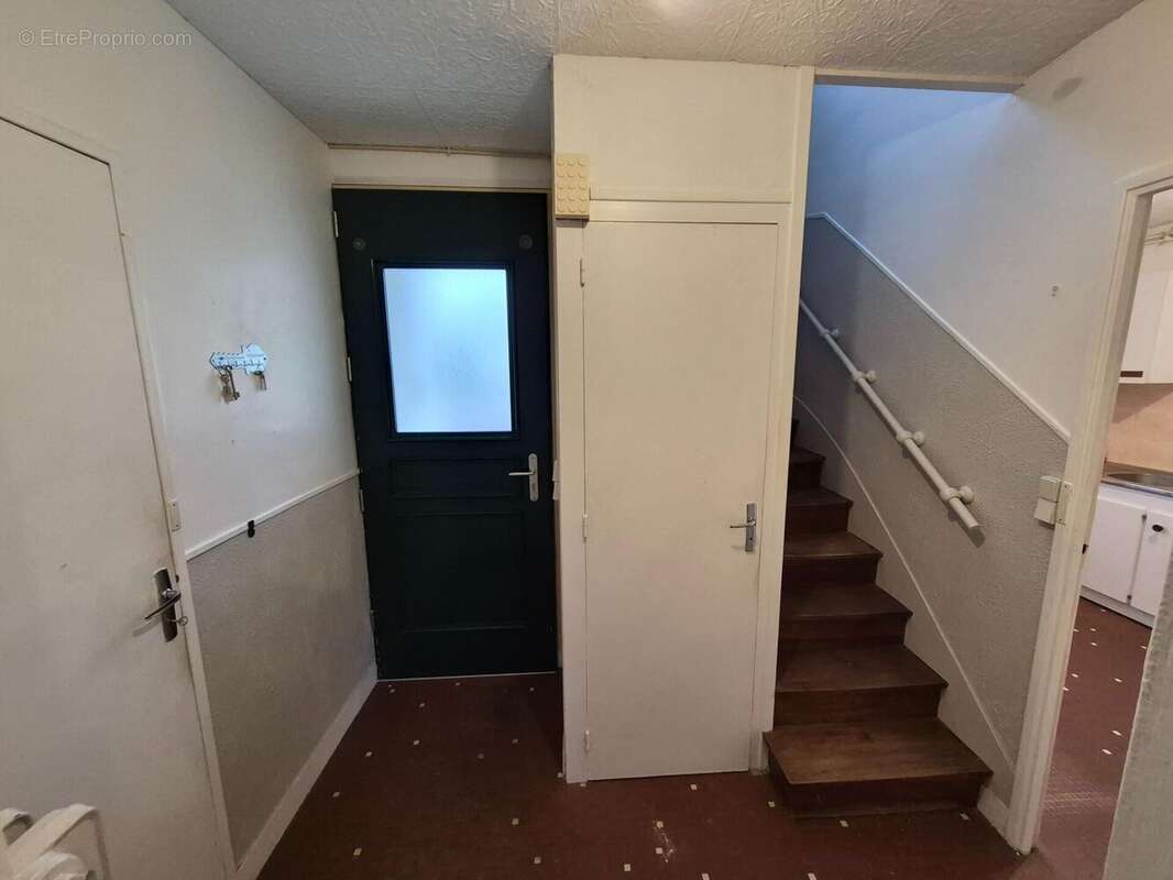 Photo 2 - Maison à DESCARTES