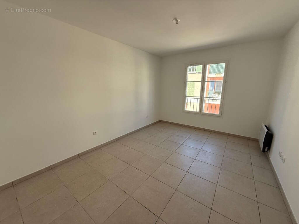 Appartement à TARADEAU