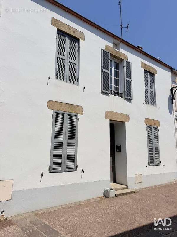 Maison 130 m² à Pornic  - photo 4
