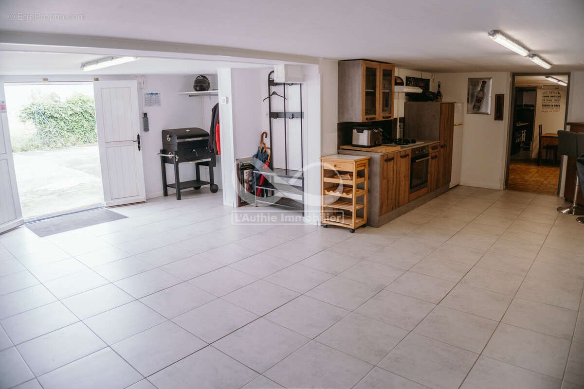 Magnifique Maison de Maître à Berck Sur Mer - photo 38