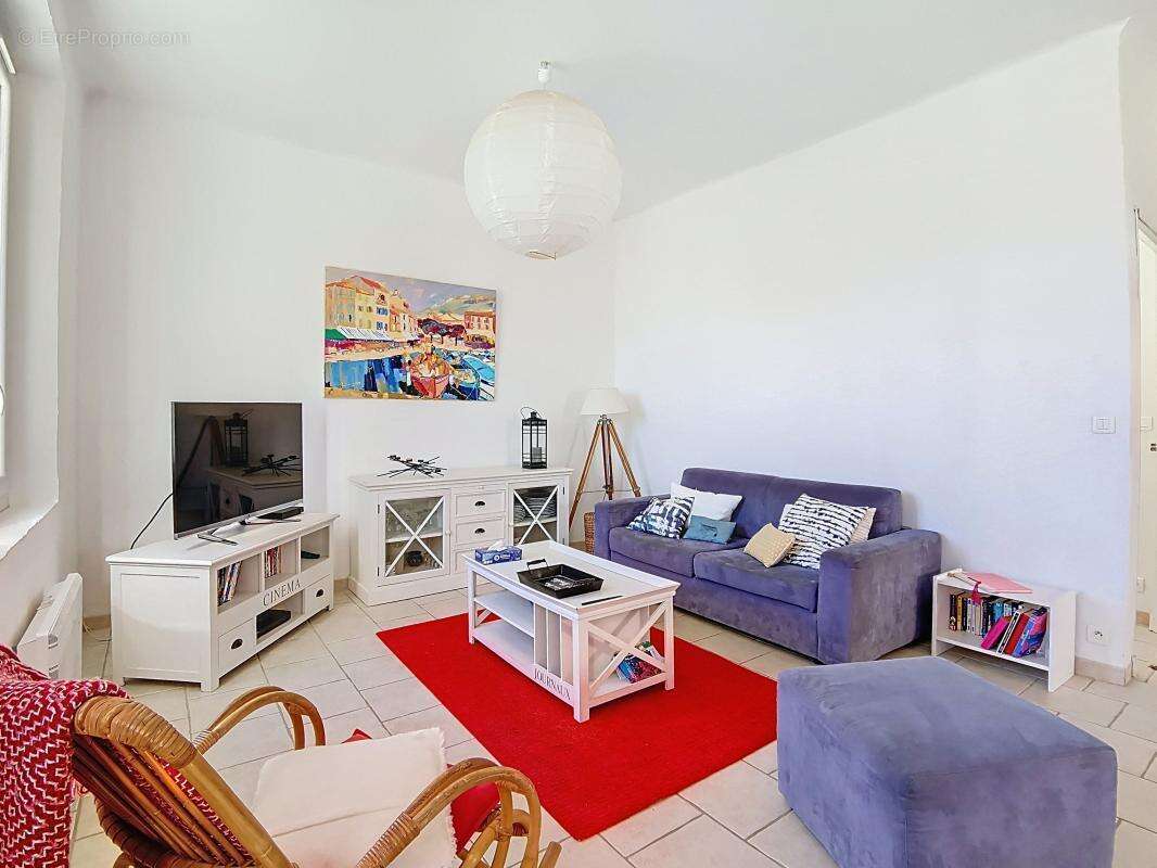 Maison à SAINT-MANDRIER-SUR-MER