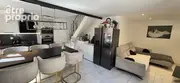 Maison à VIOLES