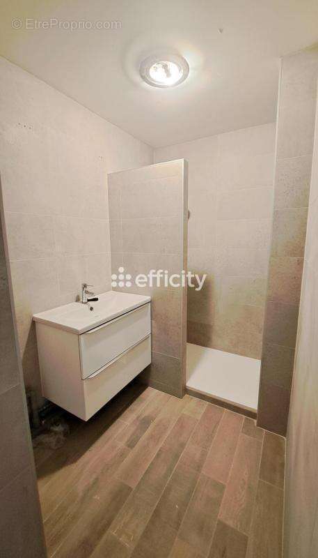 Appartement ancien - photo 7