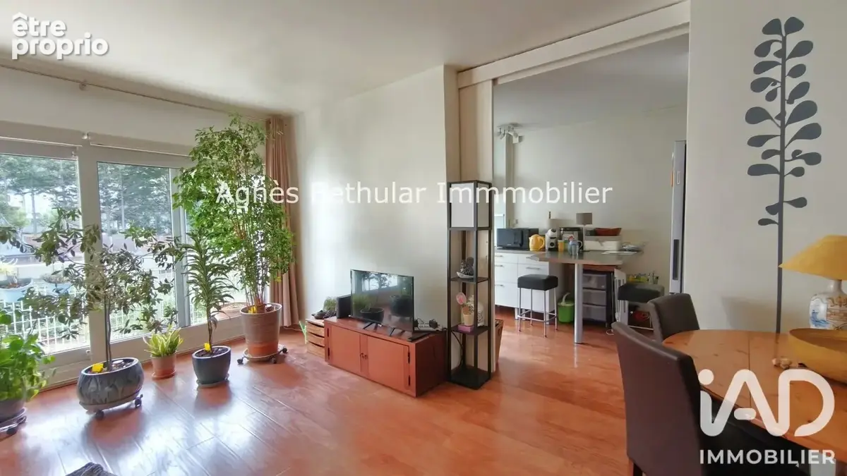 Photo 1 - Appartement à GIF-SUR-YVETTE