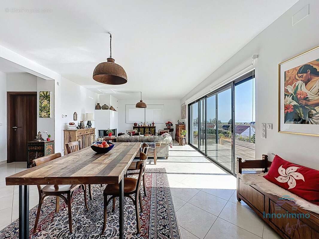 Maison à TRUCHTERSHEIM