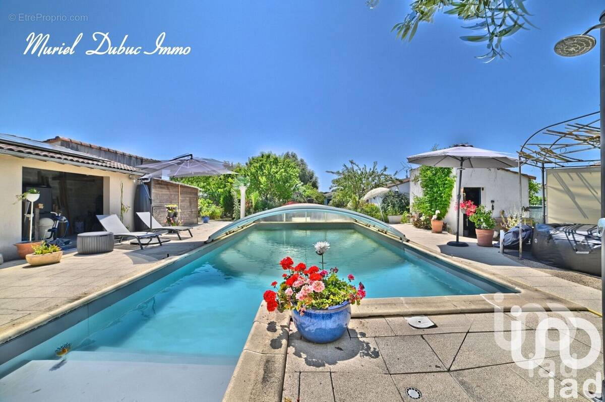 Photo 1 - Maison à ARVERT