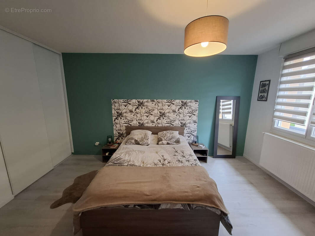 Appartement à OINGT